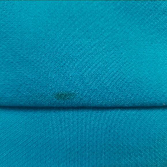 Forever21 Mini Terqoise Short Sleeves Dress - Picture 12 of 12